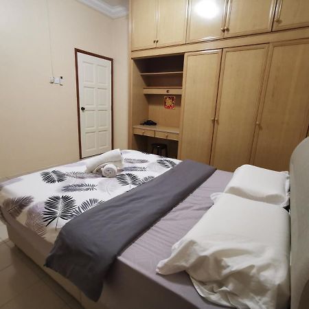 Diy Palm Court Bedroom Kuantan Exterior photo