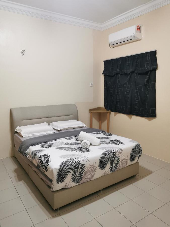 Diy Palm Court Bedroom Kuantan Exterior photo