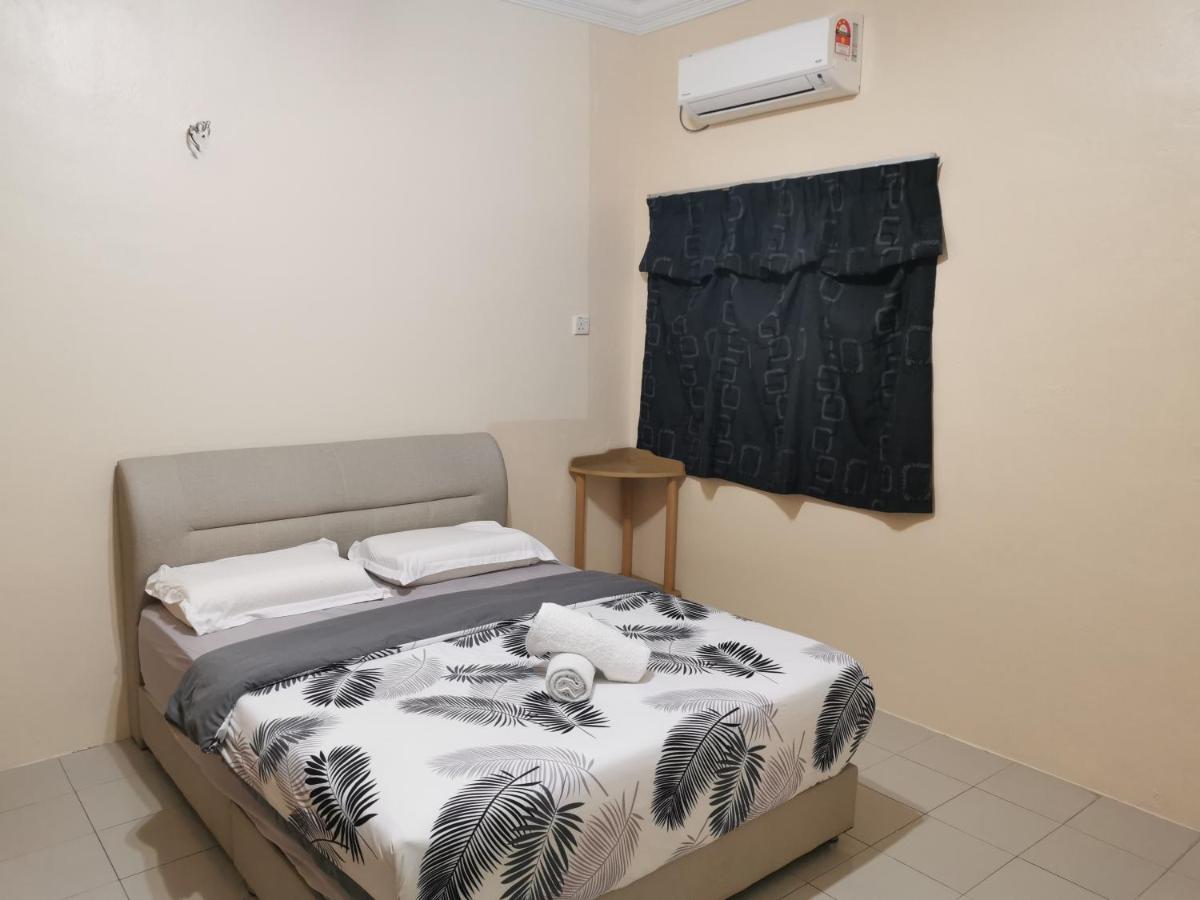 Diy Palm Court Bedroom Kuantan Exterior photo