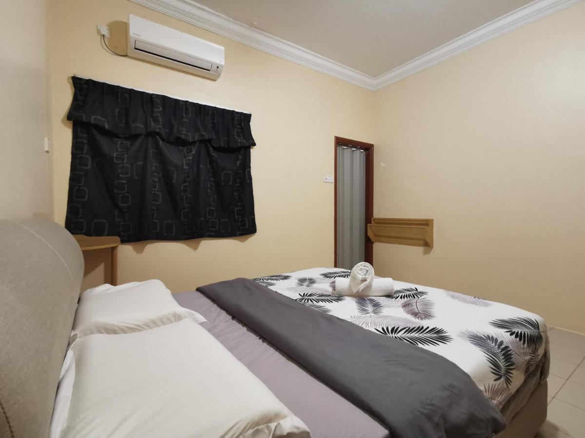 Diy Palm Court Bedroom Kuantan Exterior photo