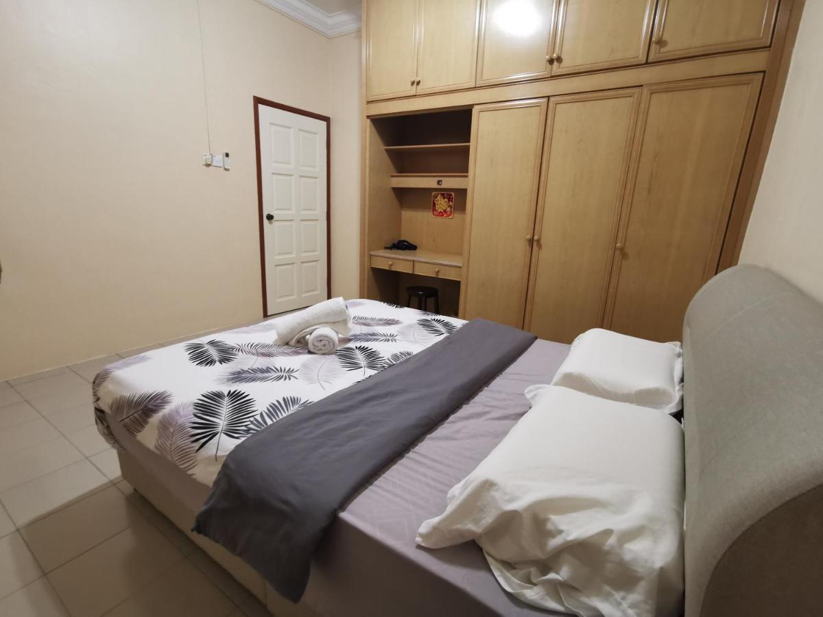 Diy Palm Court Bedroom Kuantan Exterior photo