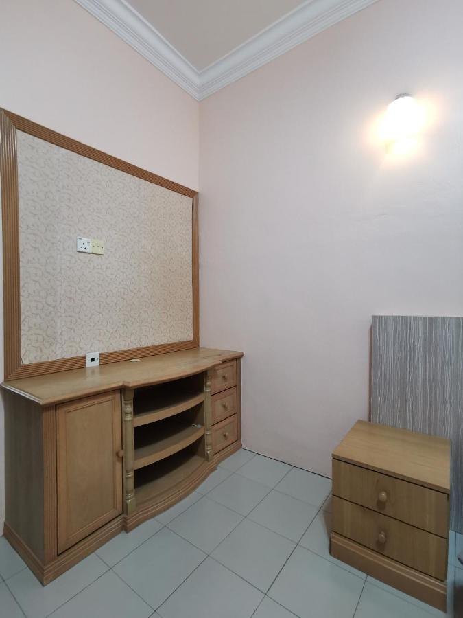 Diy Palm Court Bedroom Kuantan Exterior photo